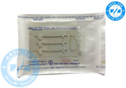 سوزن بادکینگ تیوپ (D.C (2)