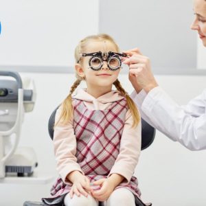 روش های درمان تنبلی چشم در کودکان برای والدین | آرتا طب