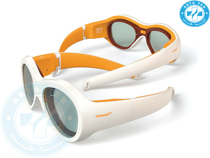 عینک آمبیلیز