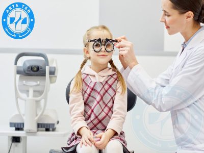 روش های درمان تنبلی چشم