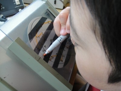 اثر نرم افزار کامپیوتری CAM در درمان تنبلی چشم آرتا طب (2)