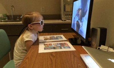 کتاب،بازی و انیمیشن های موثر برای درمان تنبلی چشم کودکان (4)