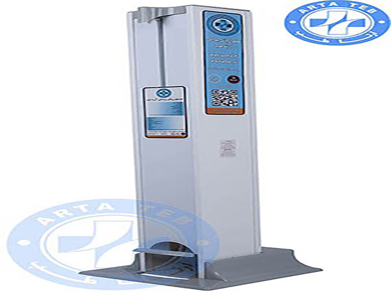 فروش ویژه دستگاه محلول پاش