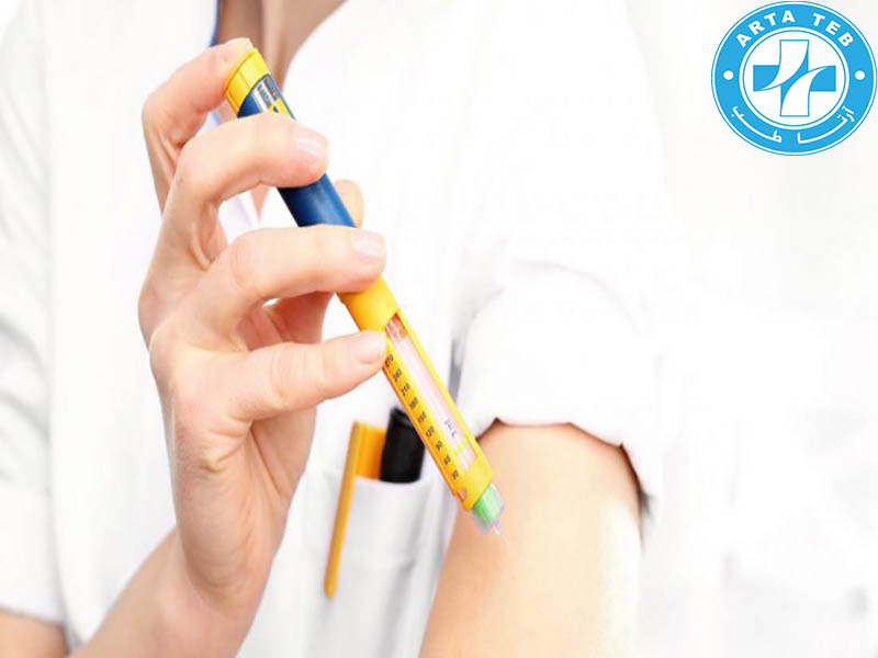 درمان قطعی دیابت