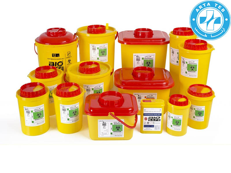 سیفتی باکس چیست