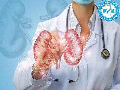 روز حمایت از بیماران کلیوی