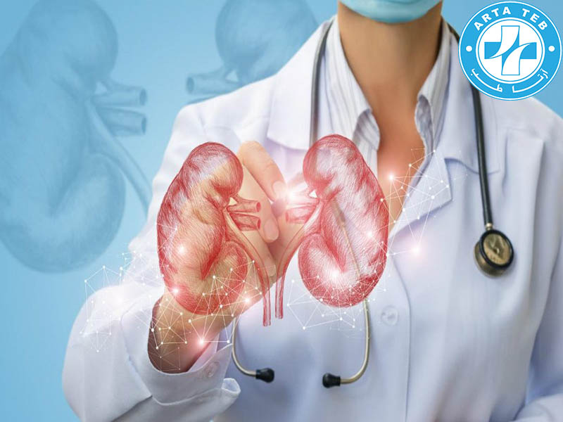 روز حمایت از بیماران کلیوی