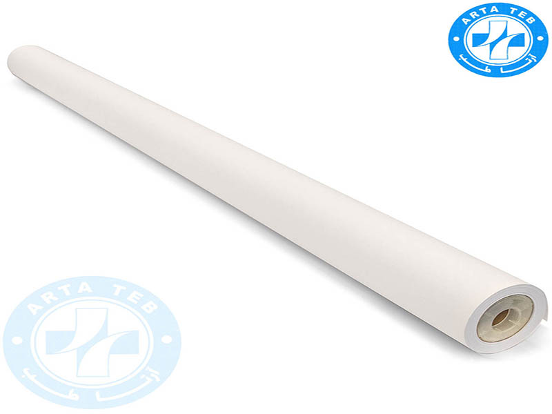 رول ملحفه لمینت