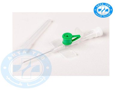 آنژیوکت یا کاتتر عروقی چیست ؟
