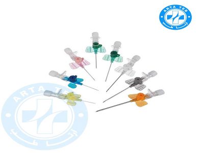 ساختار آنژیوکت چگونه است ؟