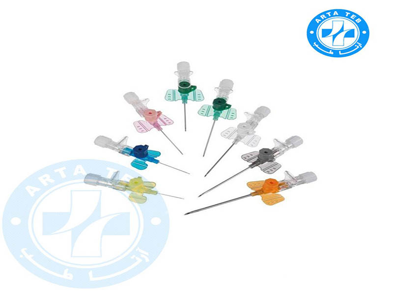 ساختار آنژیوکت چگونه است ؟