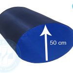 رولر قطر 50 فیزیوتراپی