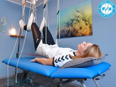 انواع اسلینگ فیزیوتراپی | Physiotherapy sling