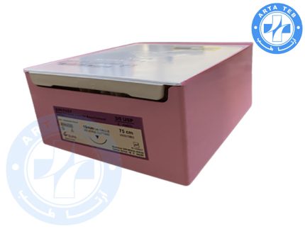 نخ بخیه pvdf