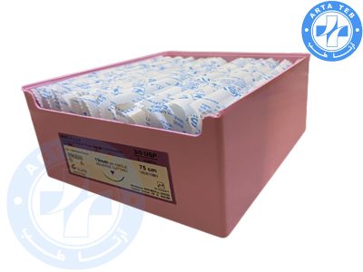 نخ بخیه Pvdf 3