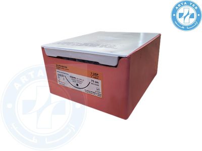 نخ جراحی ویکریل 6