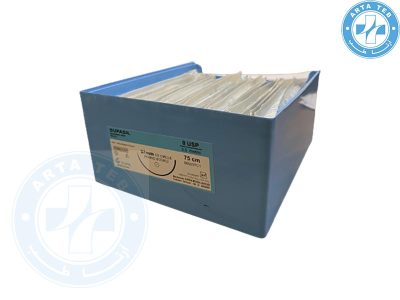 نخ جراحی سیلک