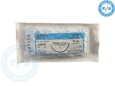 نخ جراحی سیلک