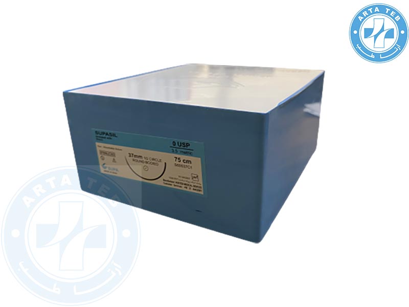 نخ جراحی نایلون