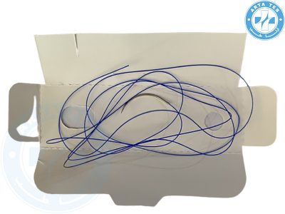 نخ بخیه Pvdf 1