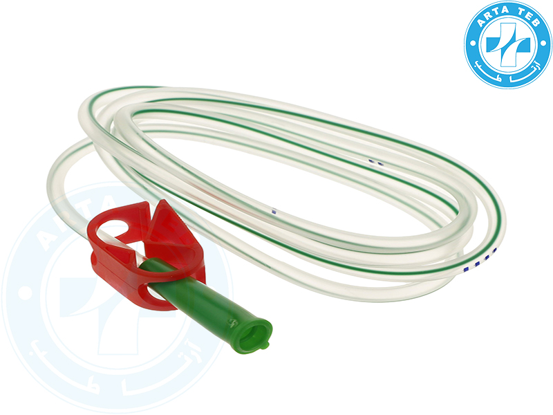 سوند معده (9)