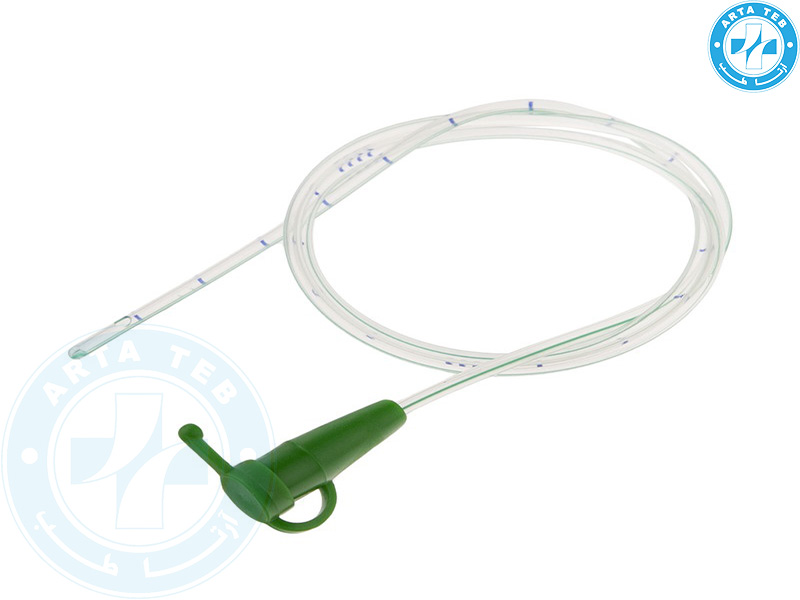 سوند معده اطفال (فیدینگ تیوب) سوپا (3)