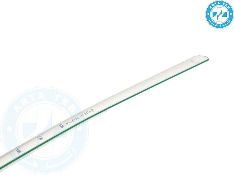 لوله تراکئوستومی | سوپا