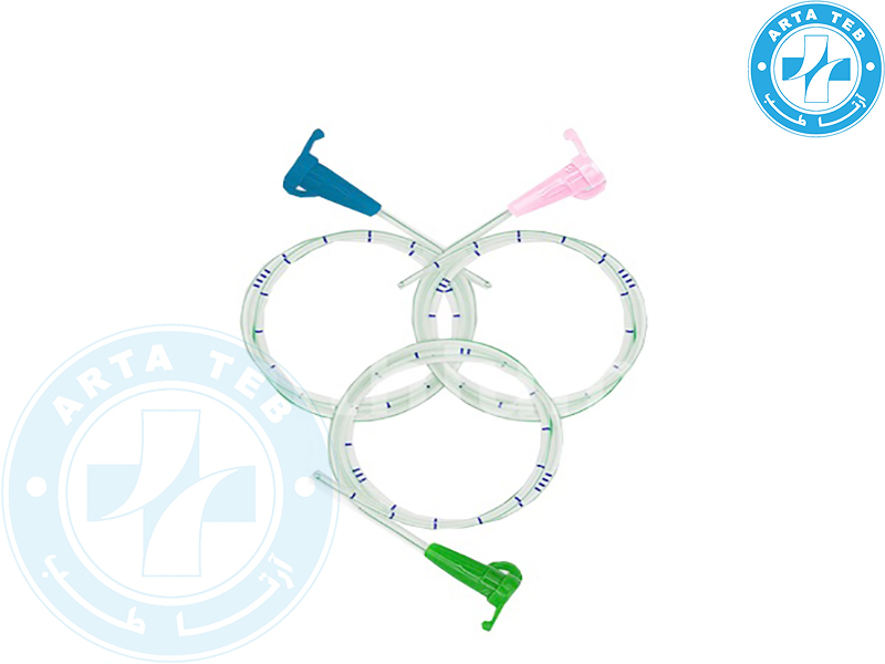 کات دان کاتتر (کات دان تیوب) | سوپا