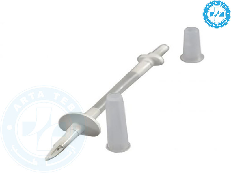 وسیله شستشوی زخم (ایریگتور) | سوپا