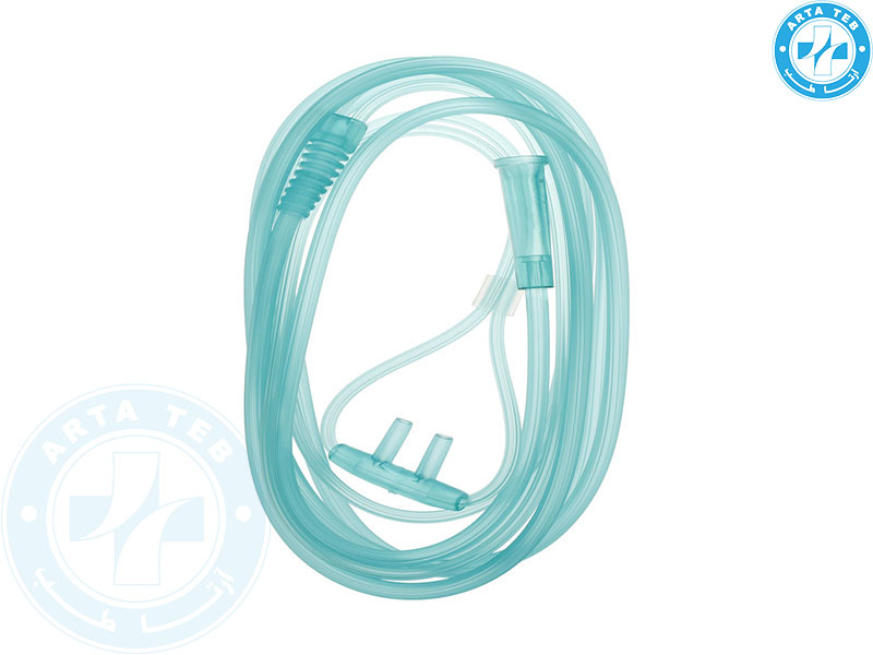 سوند نازال اکسیژن اطفال | سوپا