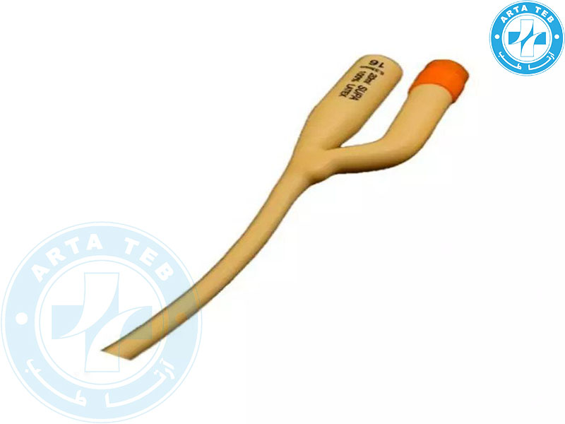 ست سونداژ با کتتر فولی و کیسه ادرار سوپا (5)