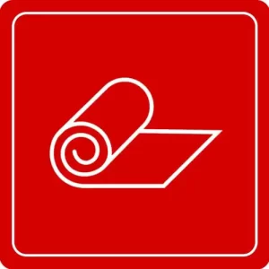 رول ملحفه پزشکی
