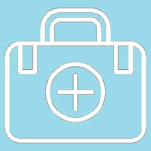 پک استریل جراحی