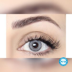 لنز طوسی کریستال بی بدون دور رینبو