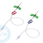 سوزن فیستولا گردان خارجی (وریدی،شریانی)