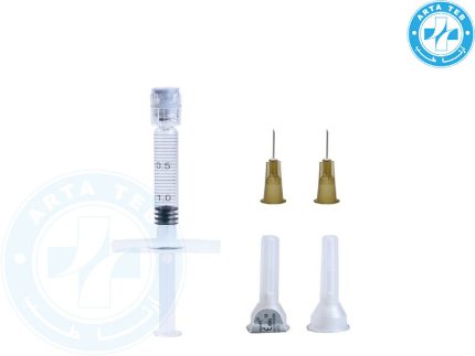 ژل داخل چشمی سبک (Sodium Hyaluronic acid)