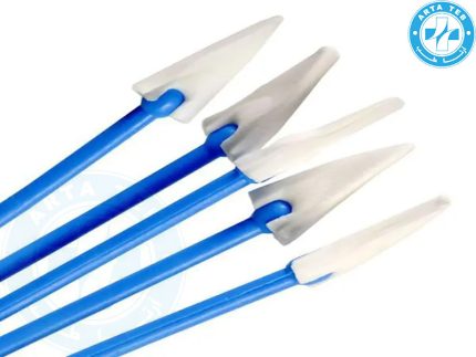 اسپونژ چشمی