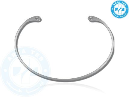 رینگ داخل قرنیه چشم