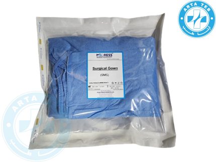 گان جراح استریل