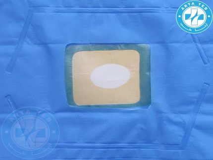 شان جراحی D.C.R استریل