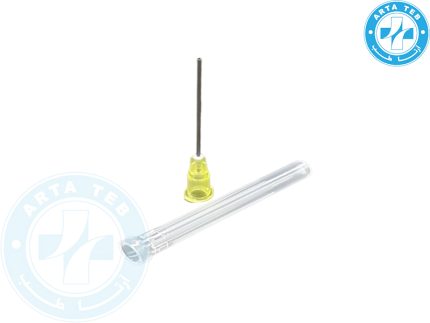 سرسوزن شستشو (کند)