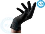 دستکش نیتریل سایز لارج