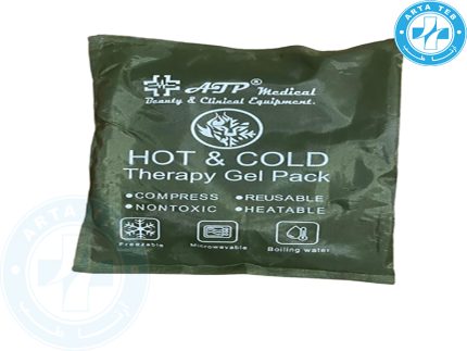 پک سرد و گرم برزنتی 15*11