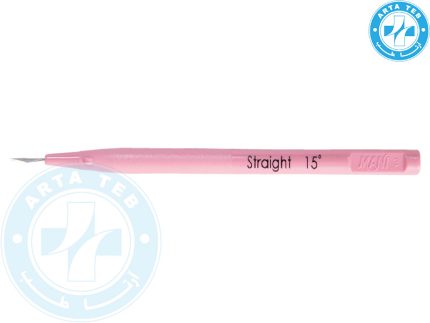 چاقو چشمی STRAIGHT KNIFE