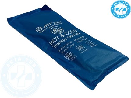 پک سرد و گرم برزنتی 25*15