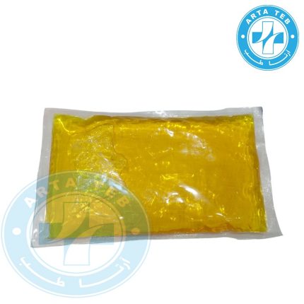 کیسه یخ ژله ای 20*15