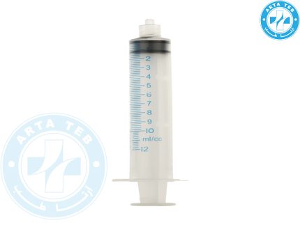 سرنگ 10 سی سی لوئرلاک