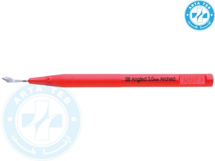 چاقو چشمی SLIT KNIFE BD