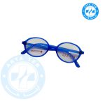 عینک طبی کودک qzen کد E4