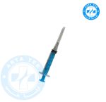 سرنگ 5 سی سی لوئرلاک پیچی